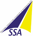 SSA logo