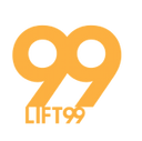 Lift99 logo