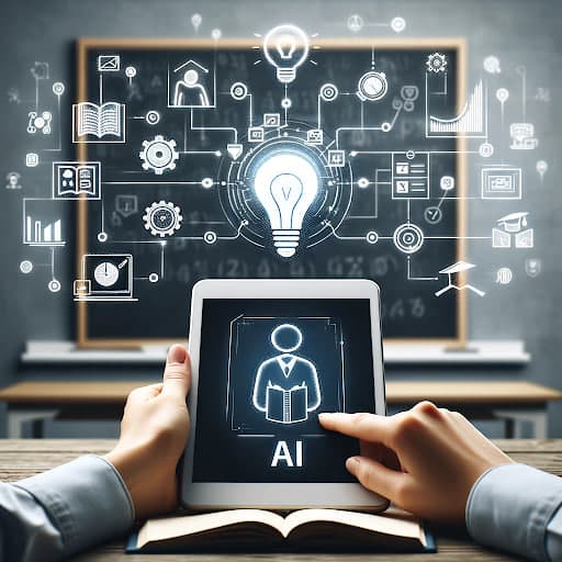 AI Assessment in Education: Smarter Testing and Real-Time Learning Adjustments