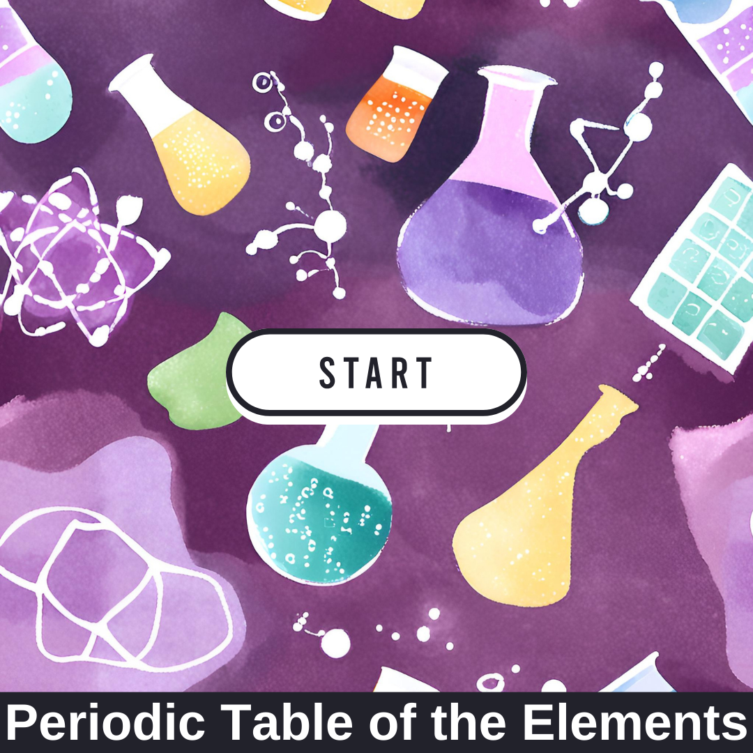 Periodic Table Quiz: Test Your Knowledge of Elements?